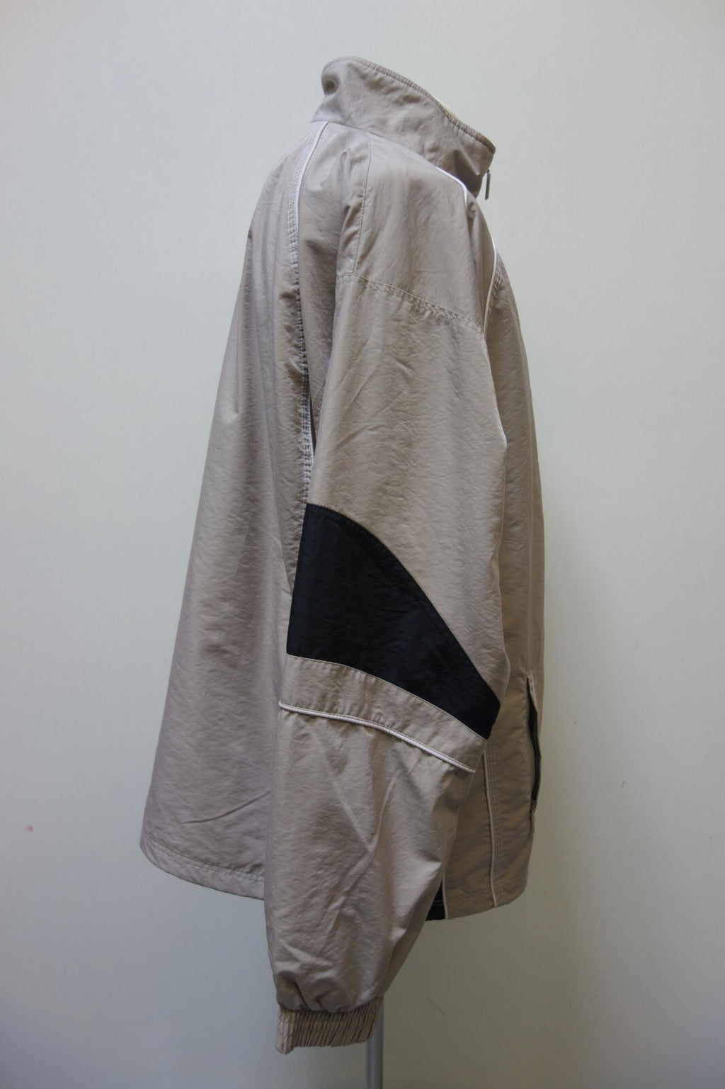 EK2272 Herren Jacke von Soccer2