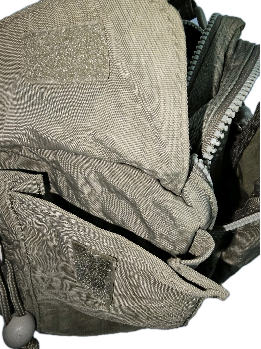 EK9918 Damen Tasche von Valigeria Roncato, grün, kleine Umhängetasche10