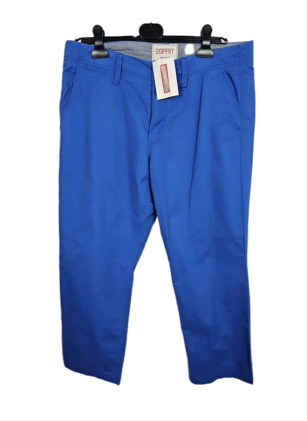 EK10152 Herren Hose von Esprit, blau, Gr.340