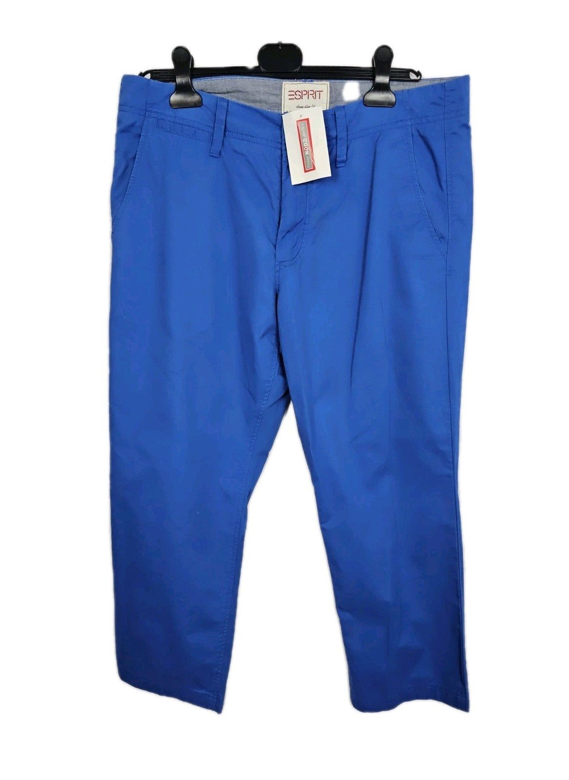 EK10152 Herren Hose von Esprit, blau, Gr.340