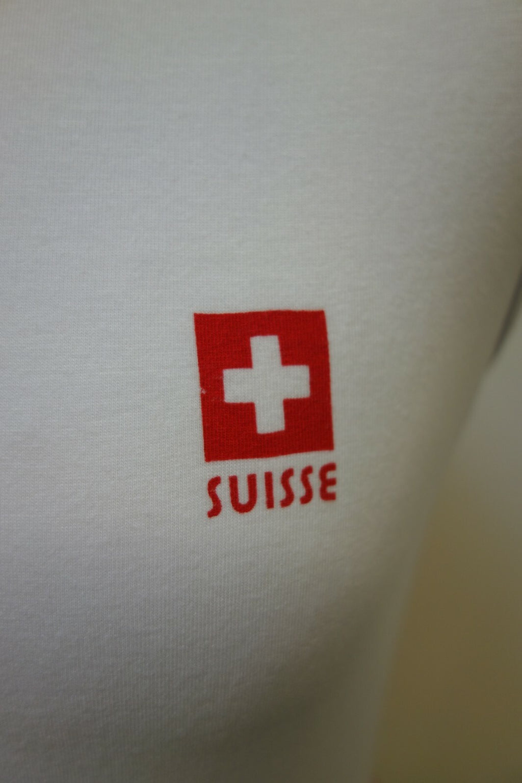 EK1164 Trägershirt von Suisse, weiß, Gr. M2