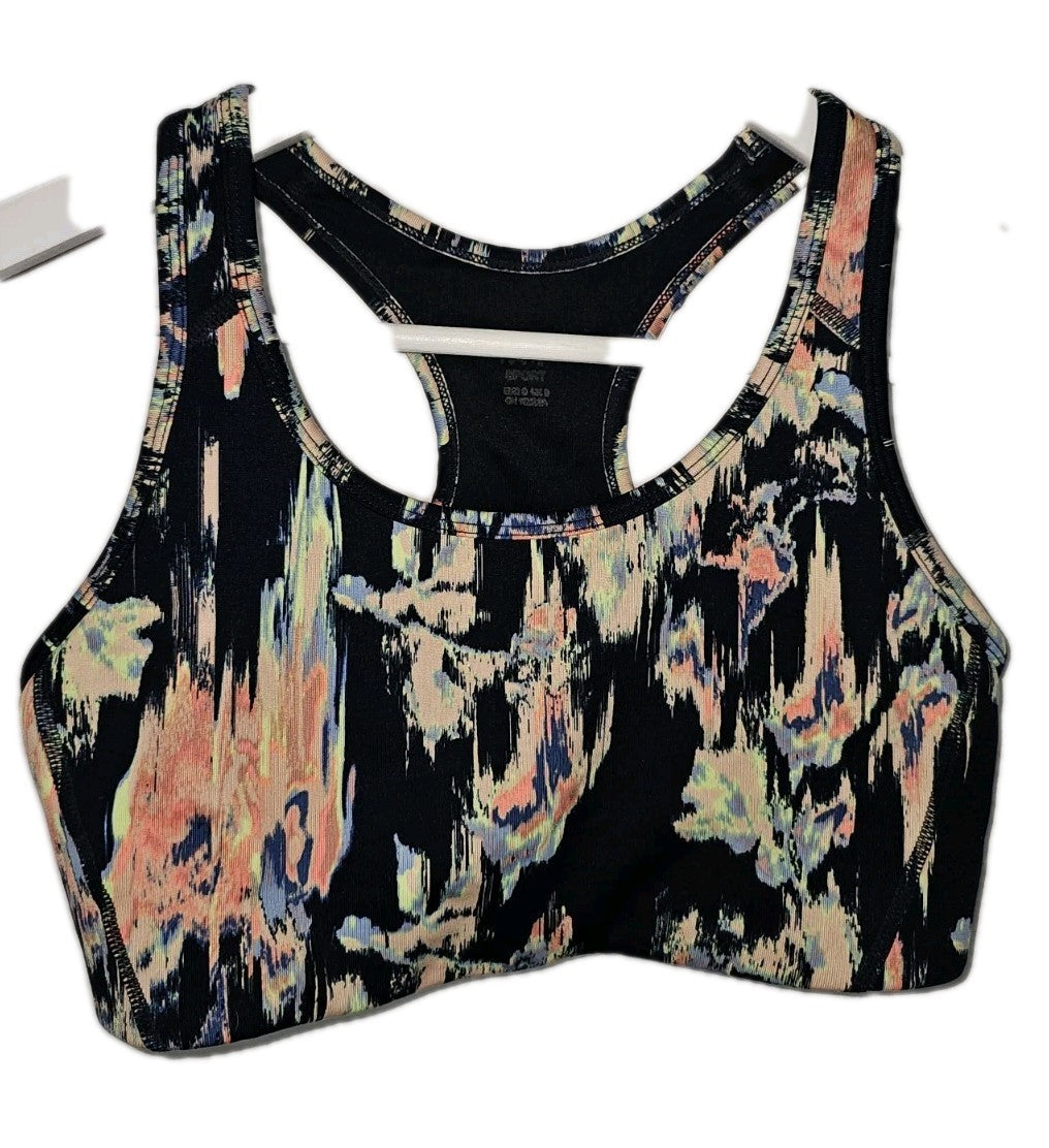 EK11196 Damen BH von H&M, Mehrfarbig, Gr.S0