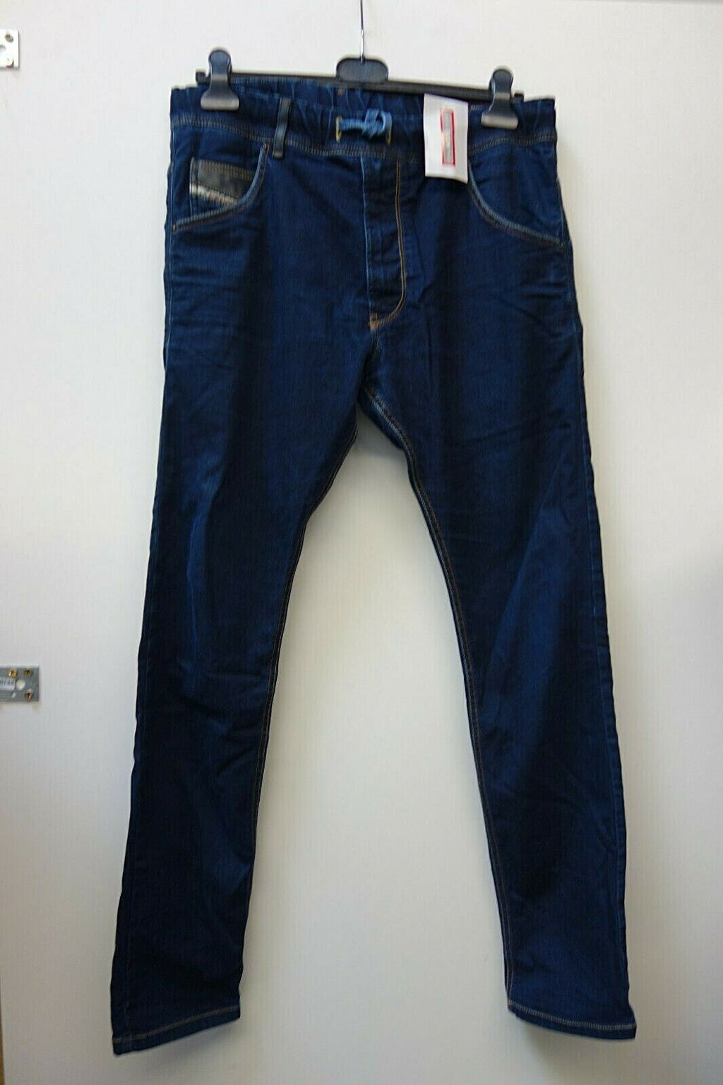 EK0220 Damen Jeans von Diesel, 320