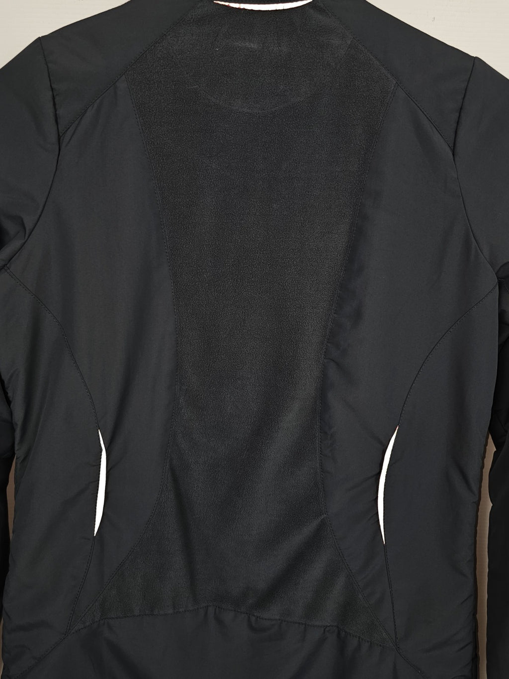 EK319 Damen Joggingjacke von Cool Running, Schwarz, Gr. 346