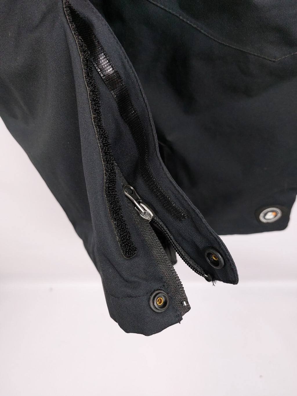 EK0209 Damen Skihose von Killtec, schwarz, Gr. 406