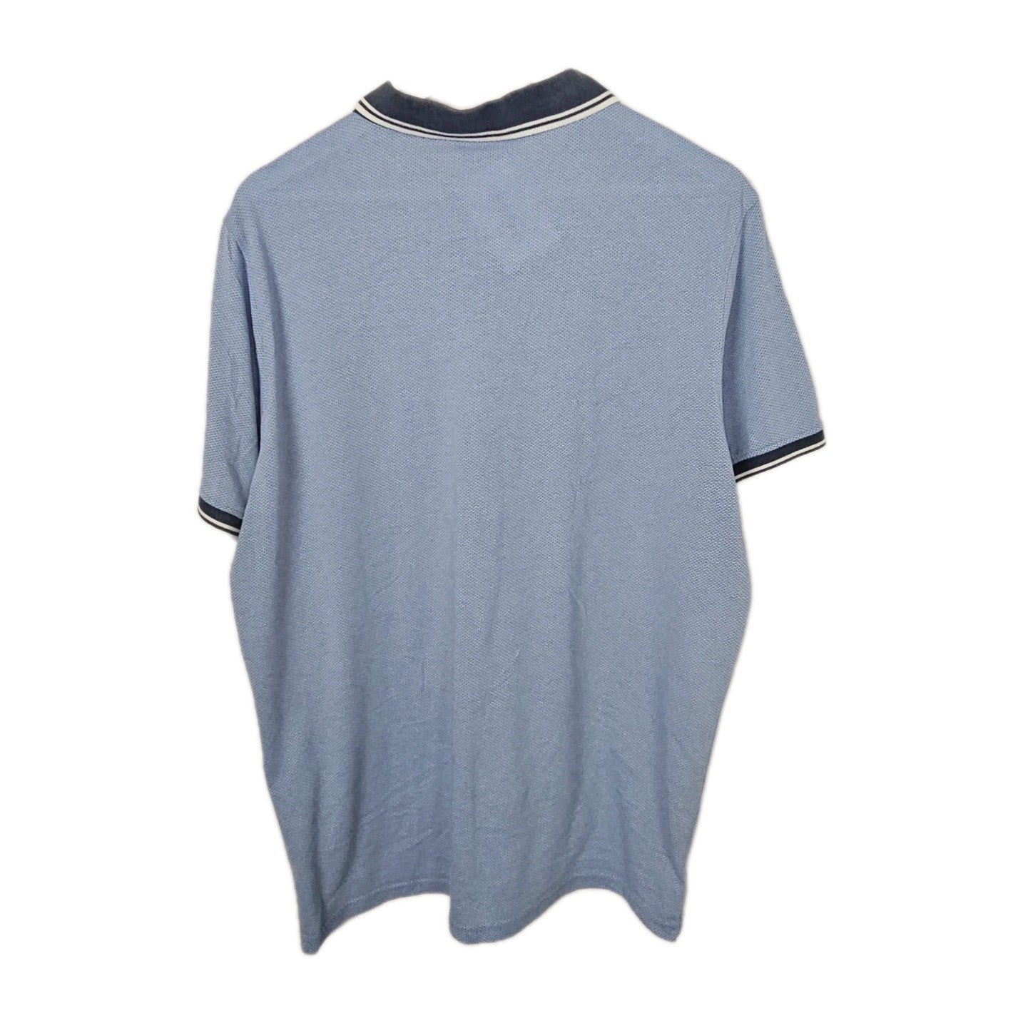 EK8854 Herren Hemd von Watsons, Blau, Gr. XXL2