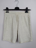 EK4563 Mädchen Shorts von H&M, beige, Gr.1580