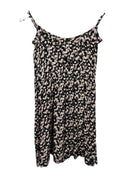 EK5072 Damen Kleid von Pimkie, Schwarz, Gr. Ca. 340