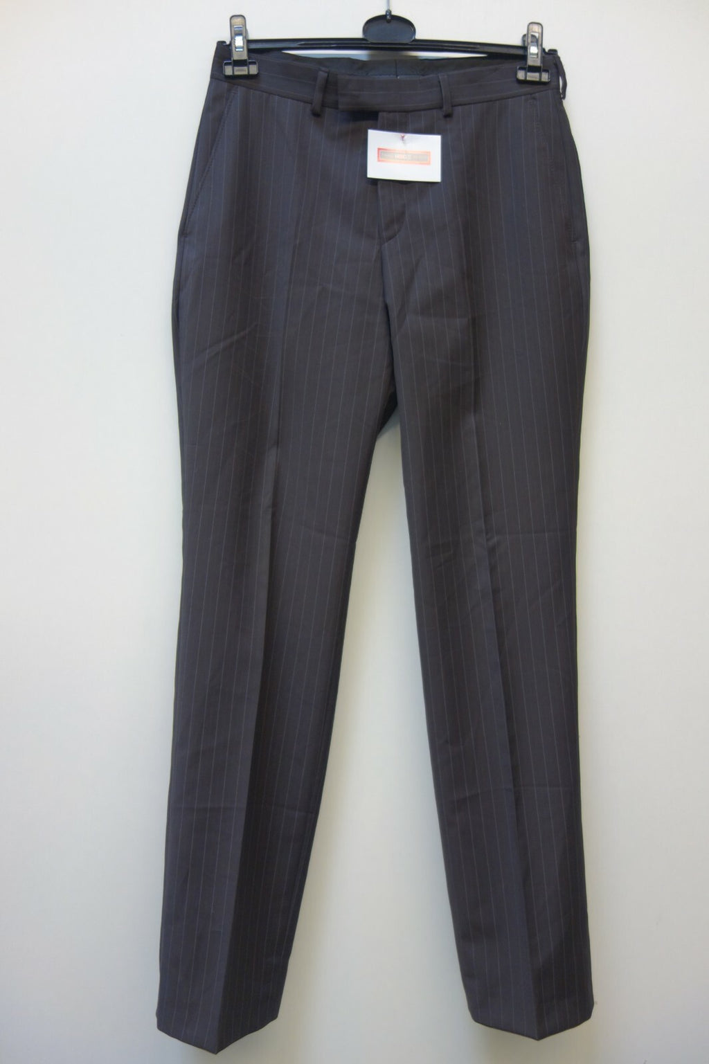 EK1081 Herren Anzug Hose von s.Oliver, dunkelgrau, Gr. 940