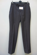 EK1081 Herren Anzug Hose von s.Oliver, dunkelgrau, Gr. 940