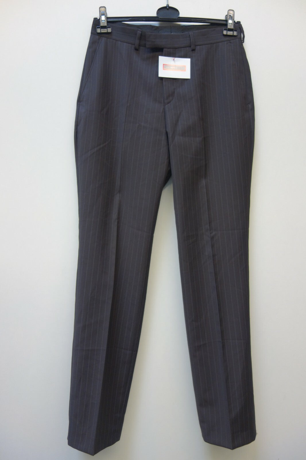 EK1081 Herren Anzug Hose von s.Oliver, dunkelgrau, Gr. 940