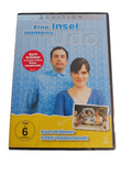 EB2965 Eine Insel namens Udo von Markus Sehr | DVD | Zustand gut0