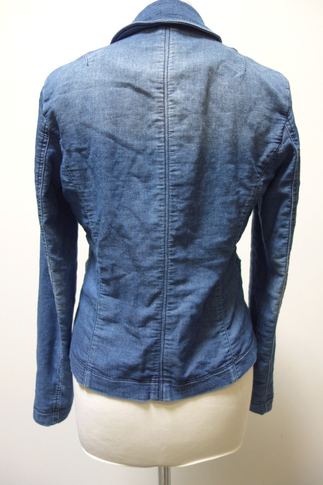 EK1761 Damen Blazer von comma, Gr. 344