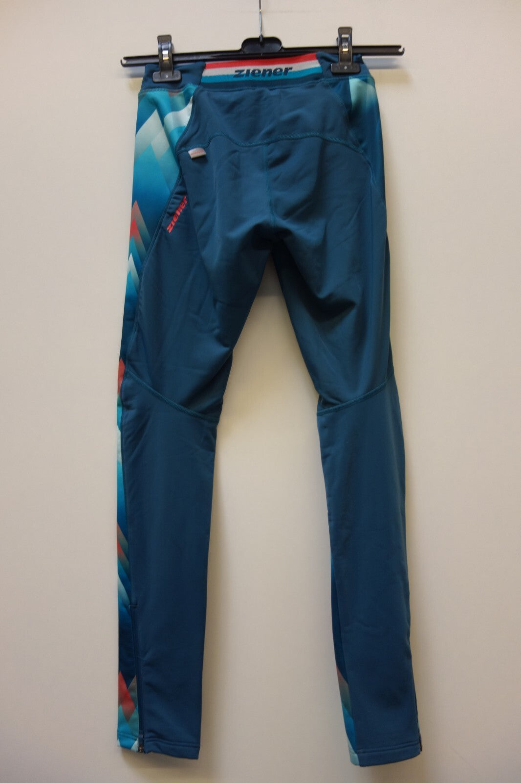 EK2389 Damen Leggings von Ziener, Gr. 343