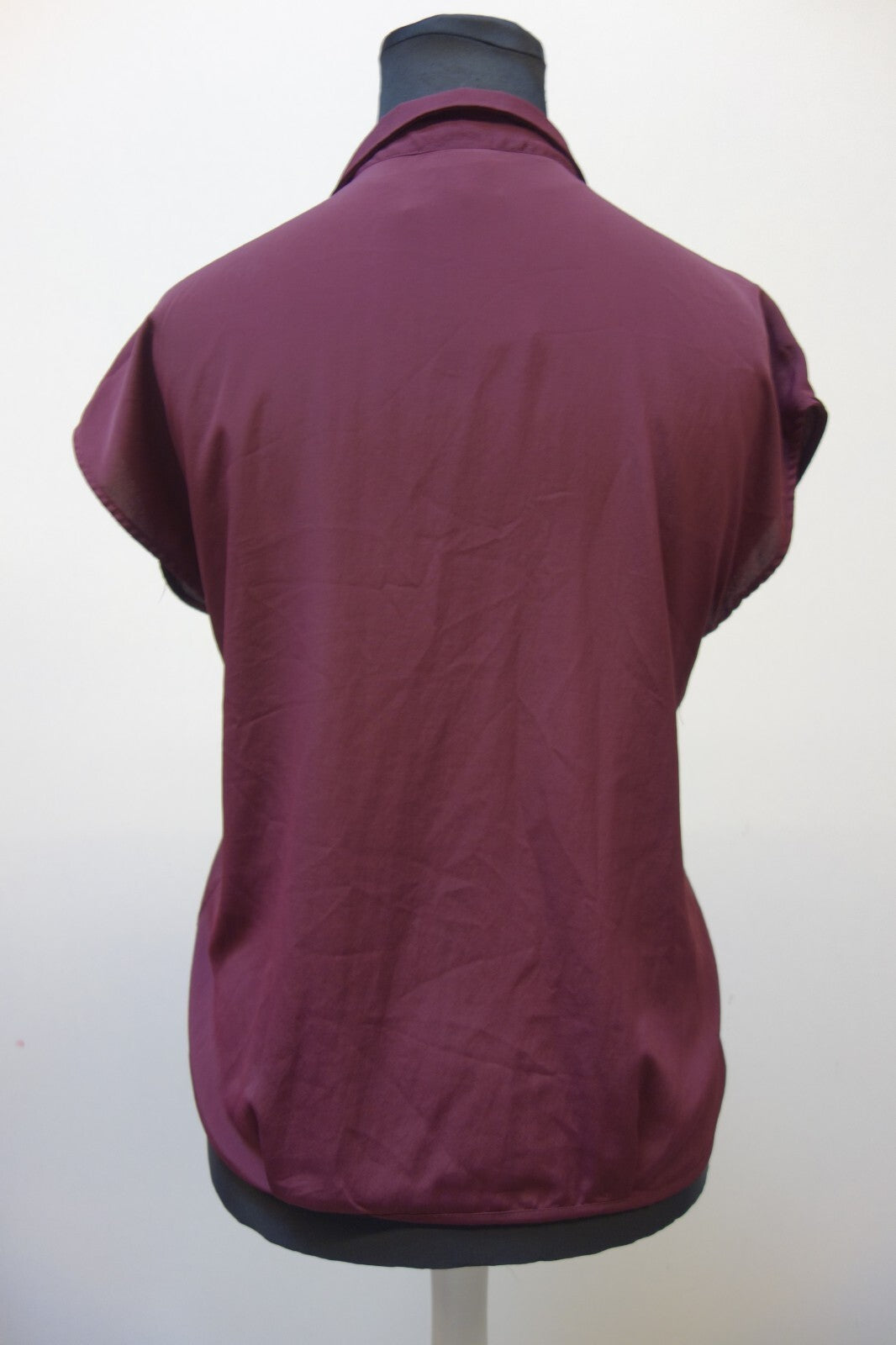 EK2042 Damen Bluse von Vero Moda, plum, Gr. L3