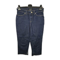 EK8829 Damen 3/4 Jeans von Cambio, blau, Gr.380
