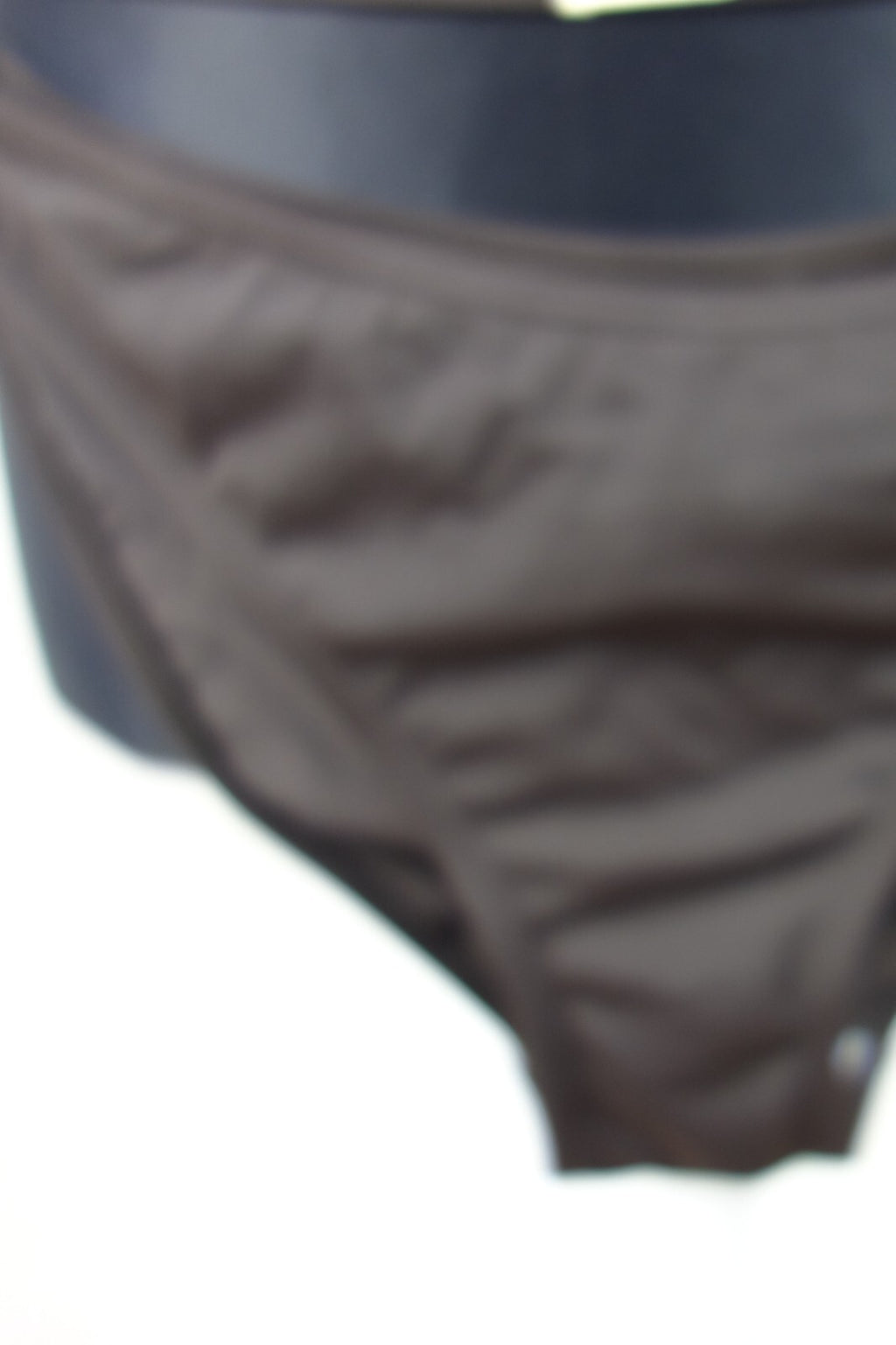 EK4021 Damen Tankini von etirel, braun/beige, Gr. 403