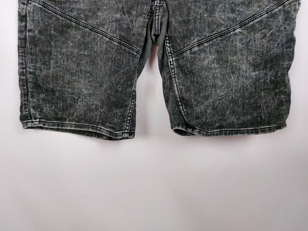 EK5109 Graue Denimshorts von C&A für Herren3