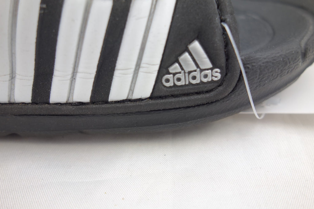 ES182 Kinder Schuhe von Adidas, schwarz, Gr.213