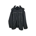 EK9886 Herren Jacke Gr.M Schwarz0