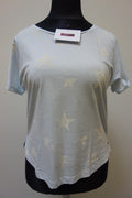 EK2024 Damen T-Shirt von edc, hellblau, Gr. L0