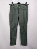 EK2428 Damen Hose von Opus, grün, Gr.34/280