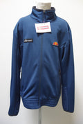 EK0976 Damen Jacke von Ellesse, blau, Gr. 360