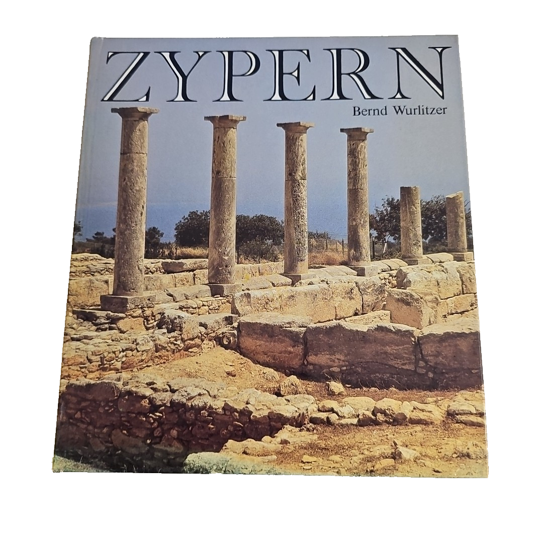 EB2824 Zypern, Bernd Wurlitzer0