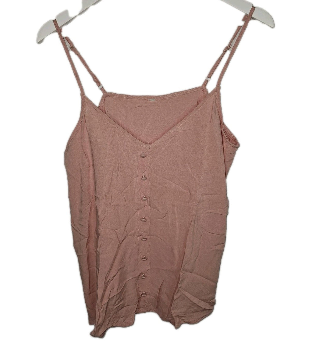 EK9981 Damen Bluse von NKD, rosa, Gr.L (Größentabelle)0