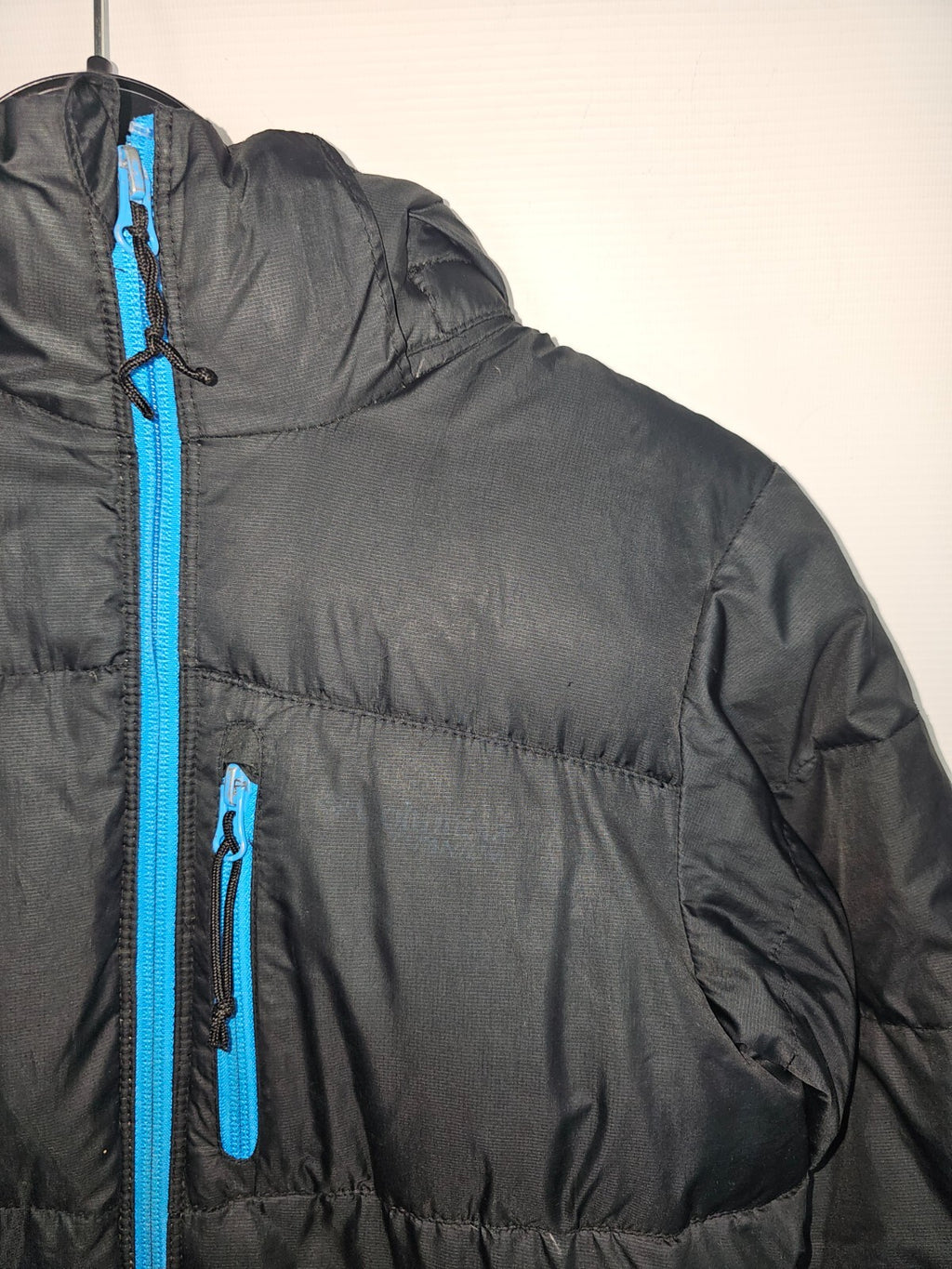 EK5034 Kinder Winterjacke von Columbia, Schwarz, Gr.: 81