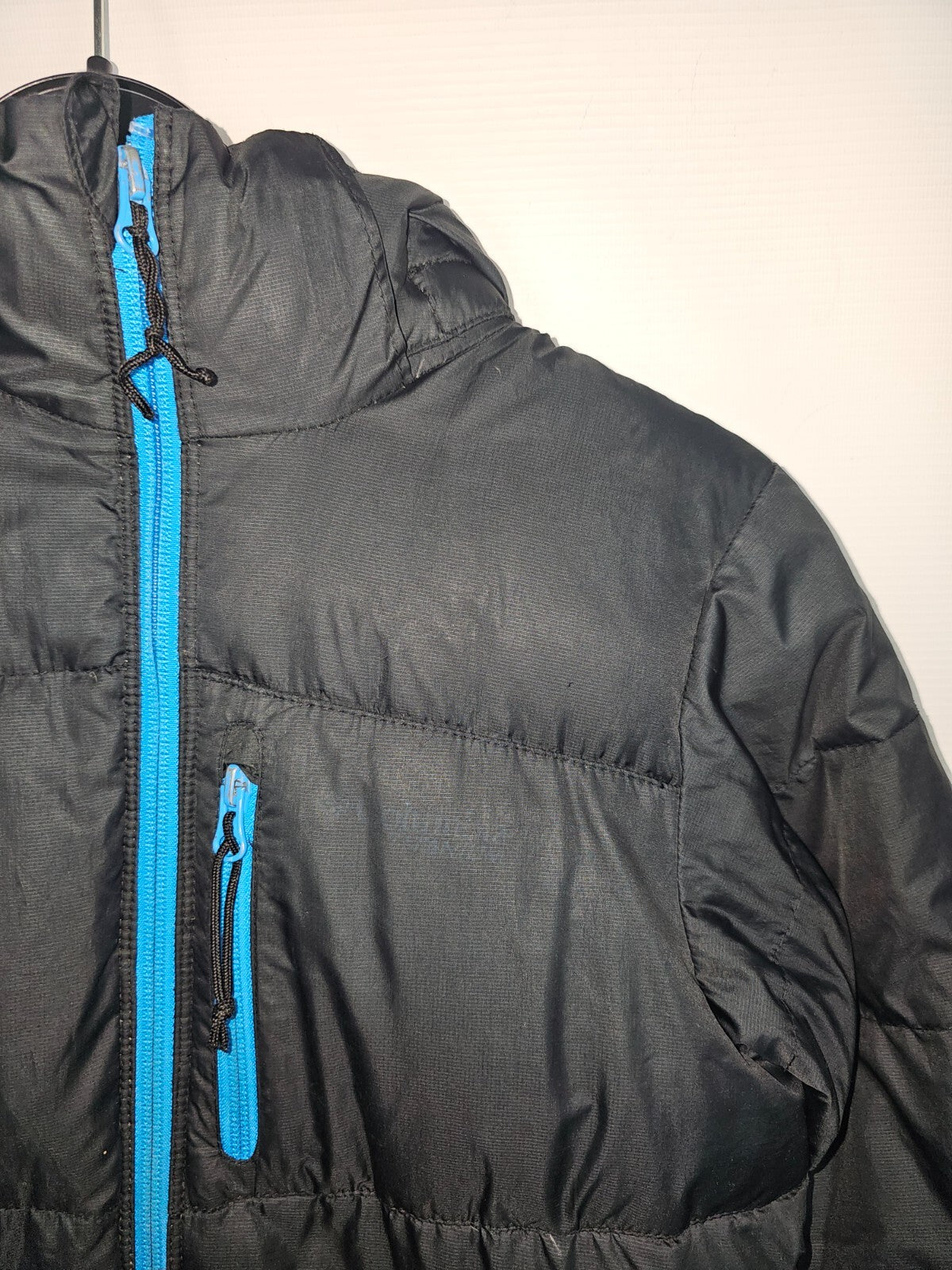 EK5034 Kinder Winterjacke von Columbia, Schwarz, Gr.: 81