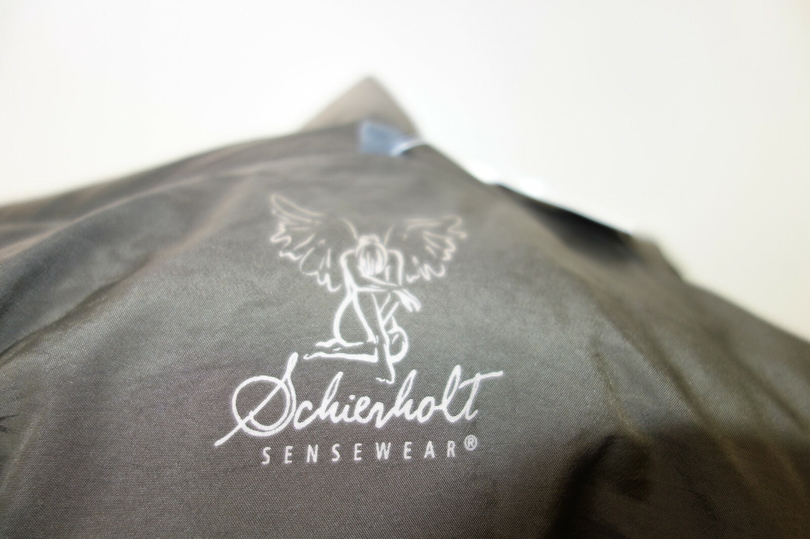 Schierhod Sensewear  Weste braun  xs ek 0380in einem sehr guten Zustand4