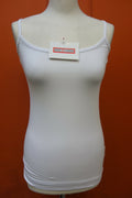 EK0440 Damen Top von Engelbert Strauß, weiß, XS0