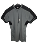 EK8268Herren Sport Tshirt Salewa Grau Gr.460