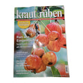 EB3481 Kraut und Rüben, 09/2011, biologisches Gärtnern und naturgemäßes Leben 0