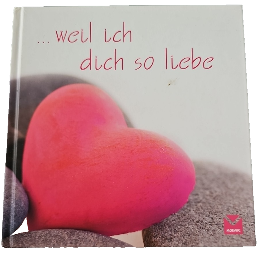 EB3382 Weil Ich Dich So Liebe0