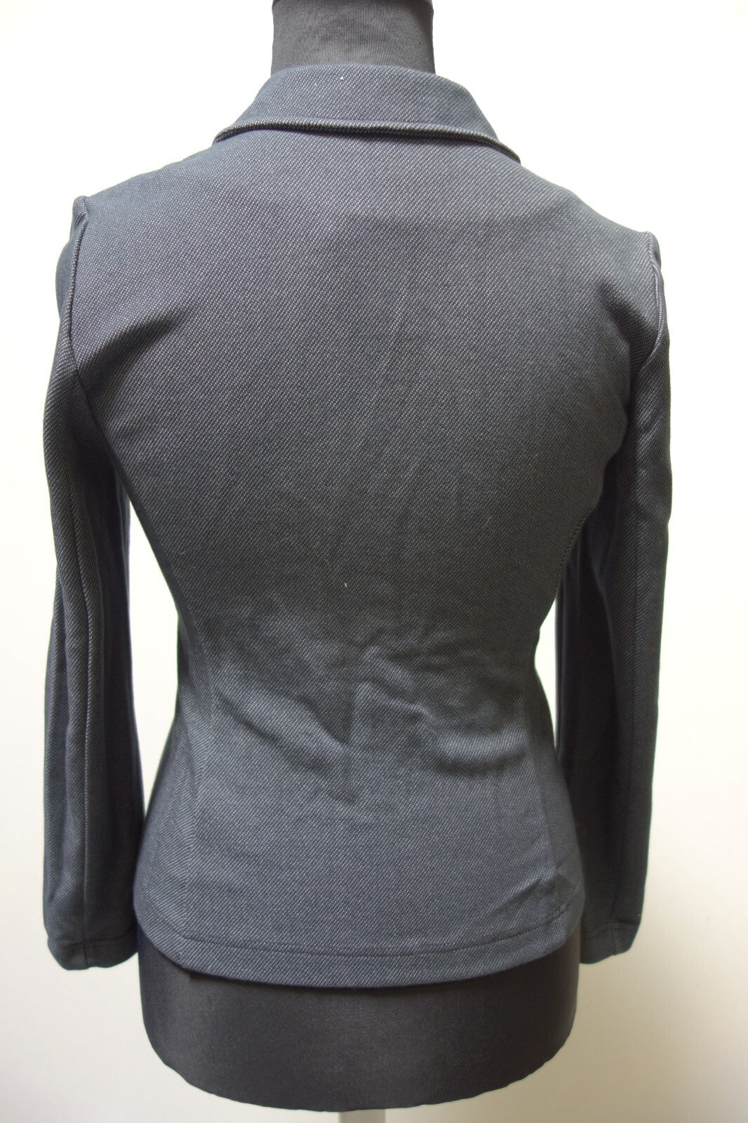 EK1091 Damen Blazer von Opus, grau, Gr. 403