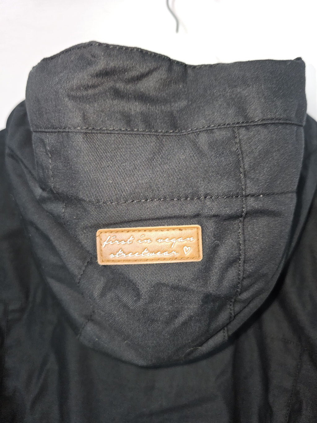 EK8739 Damen Mantel von Ragwear, Blau, Gr. M5