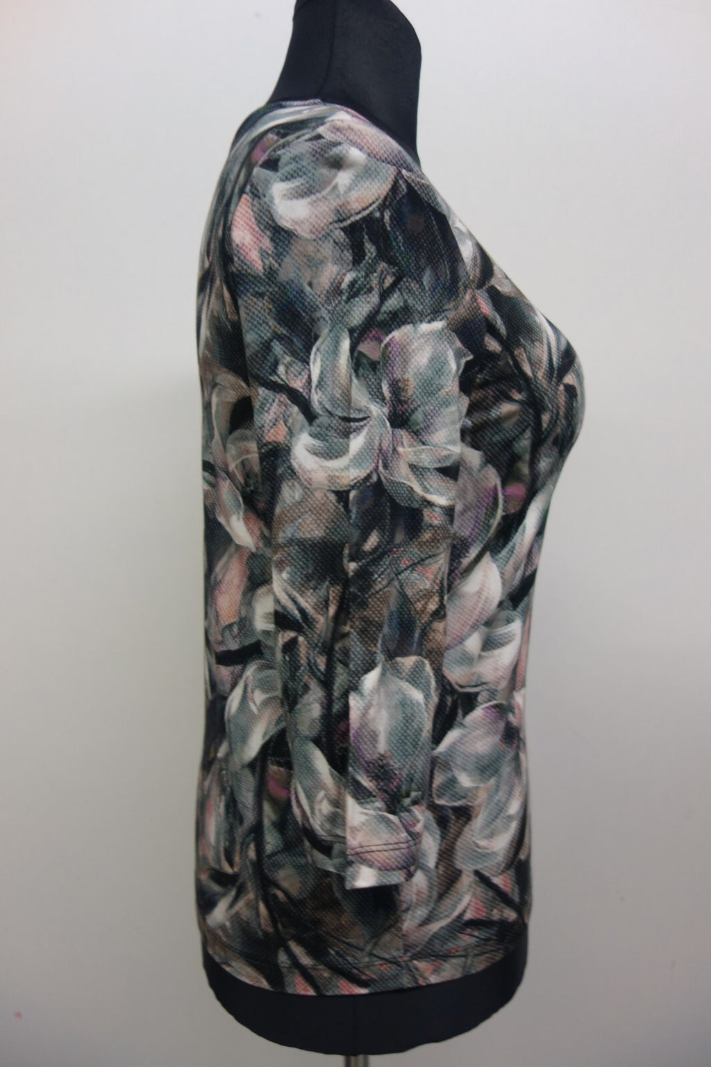 EK2395 Damen Shirt von San Setto, Gr. 382