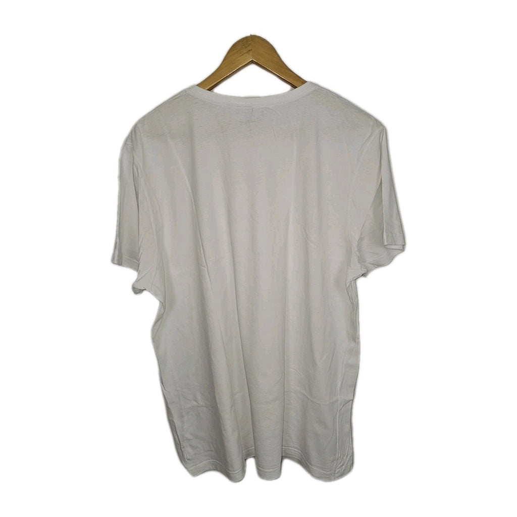 EK8462 Herren T-Shirt von Tchibo, weiß, Gr.XXL3