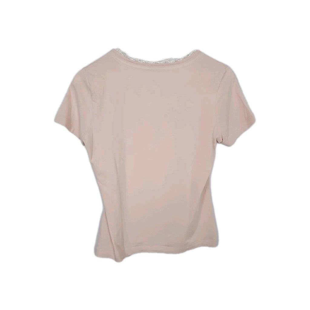 EK9816 Damen T-Shirt Taifun Gr.s Rosa2