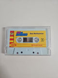 EB1694 Bibi Blogsberg Das Reitturnier Kassette0