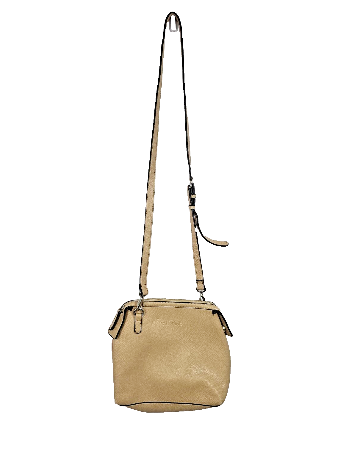 EK5665 Damen Handtasche von Valentino, nude0