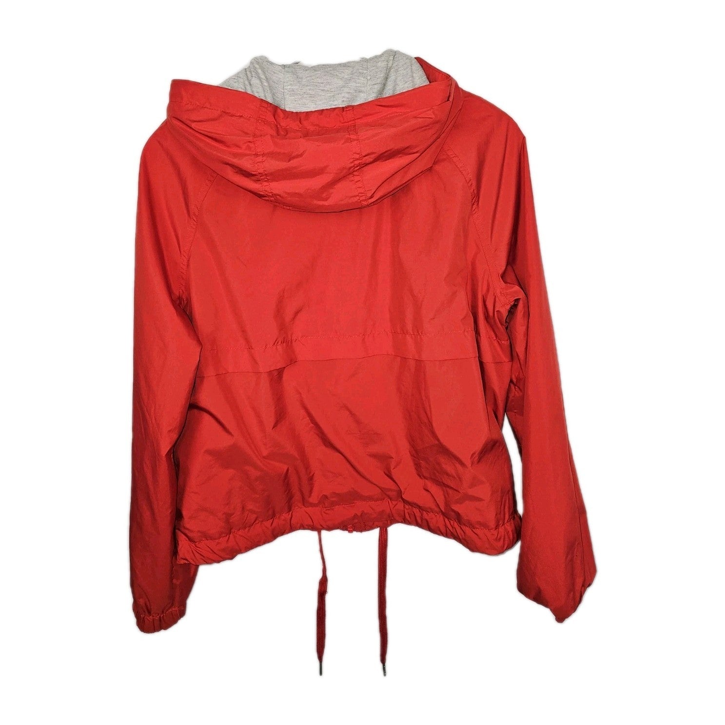EK10486 Damen Jacke von Divided H&M, rot, Gr.403