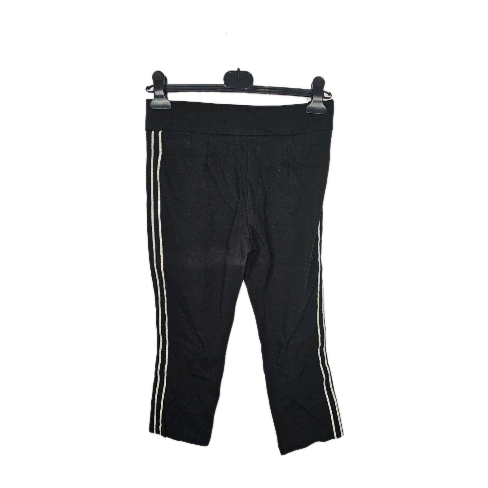 EK9013 Damen Stoffhose von Ambiente, schwarz, Gr.362