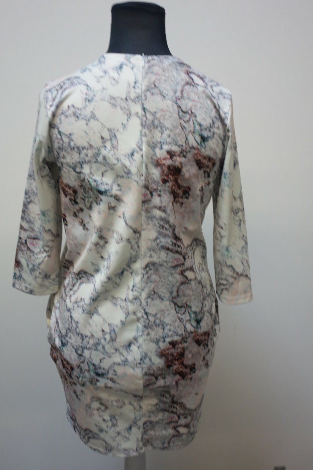 EK1351 Damen Kleid von Mohito, Gr. L4