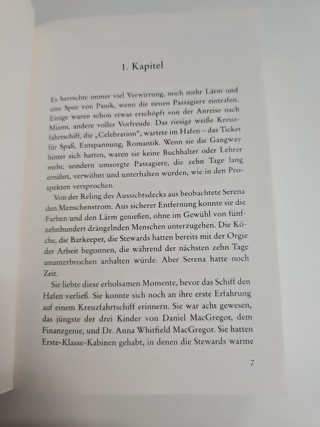 EB1151 Magie des Ozeans- Nora Roberts 1