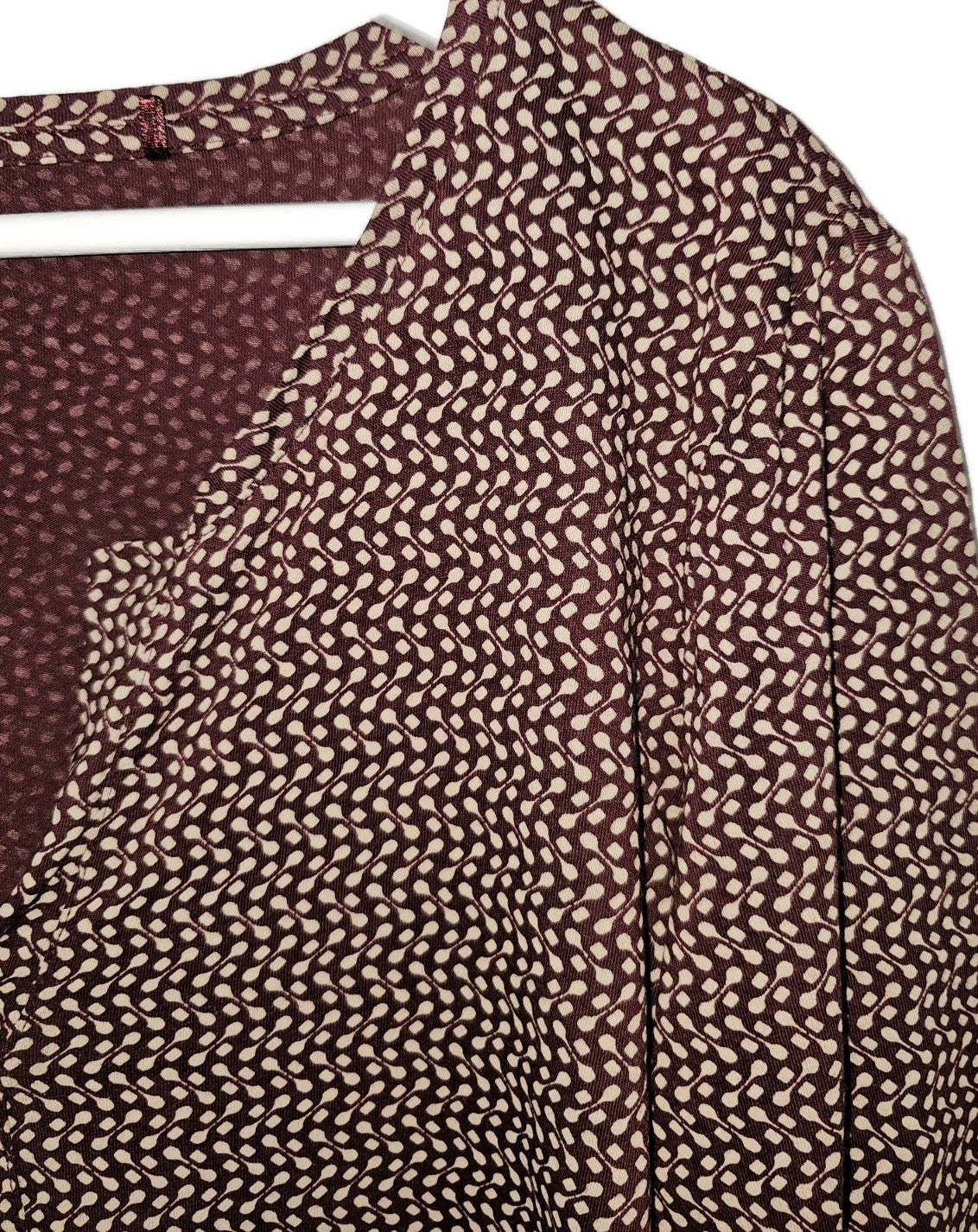 EK8796 Damen Shirt von Tom Tailor, rot, Gr.L1