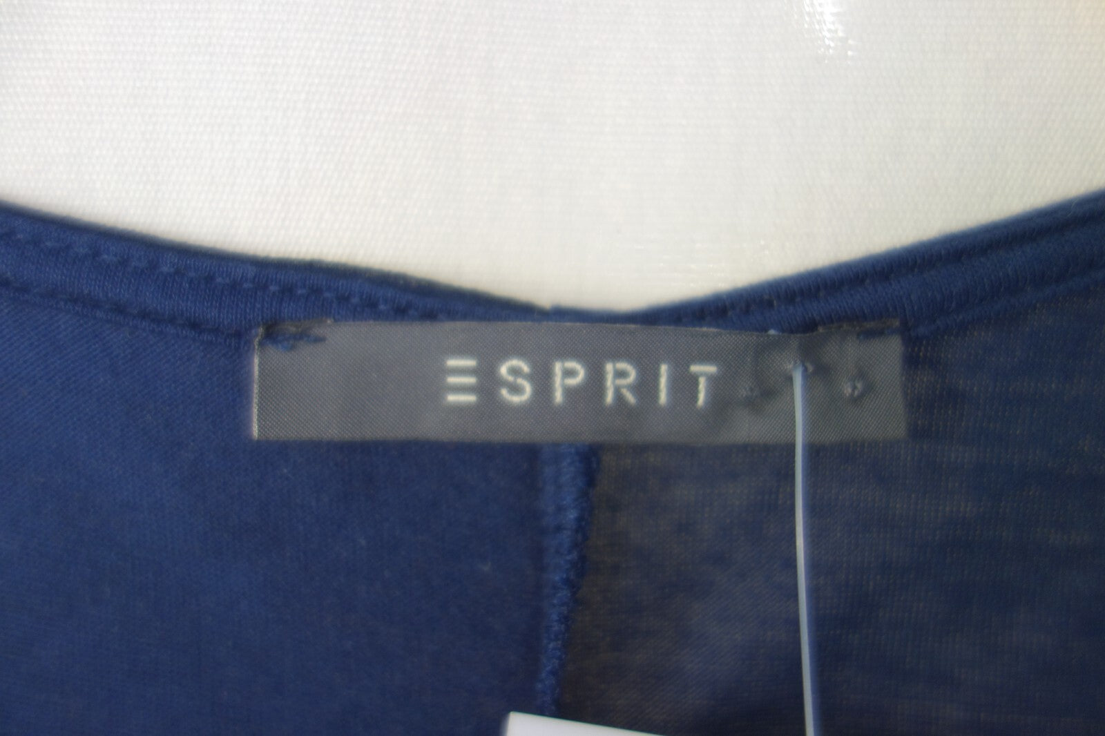 EK4243 Damen Bluse von Esprit, dunkelblau, Gr.XS4