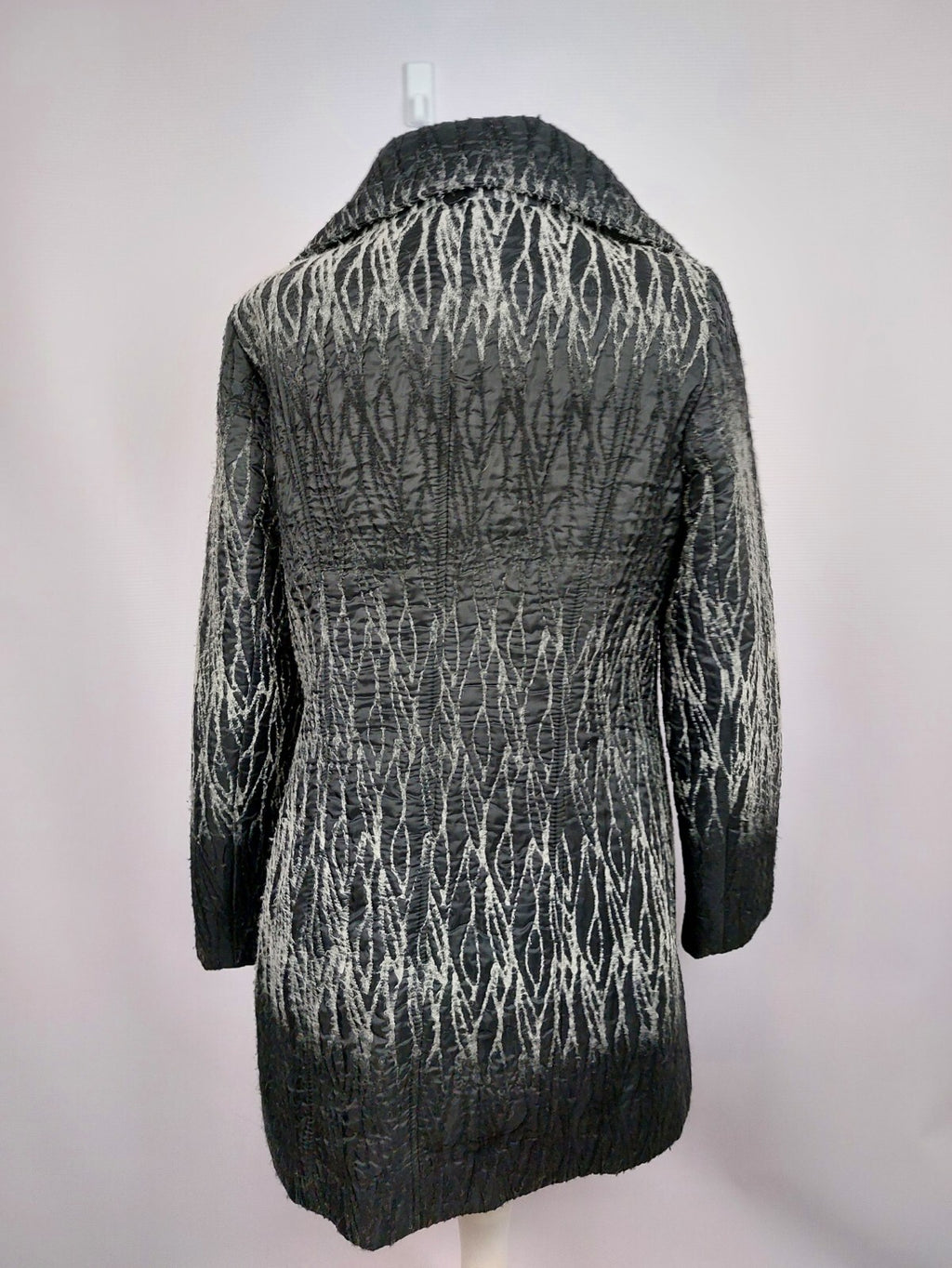 EK3495 Damen Jacke von Steilmann, schwarz, Gr.385